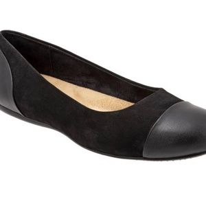 SoftWalk Sonoma Flat Size 11